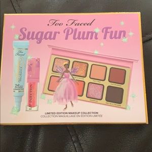 Too Faced Sugar Plum Fun